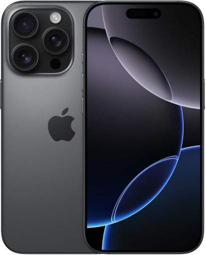 Apple iPhone 16 Pro Dual